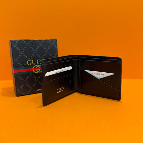 Πορτοφόλι Gucci Leather